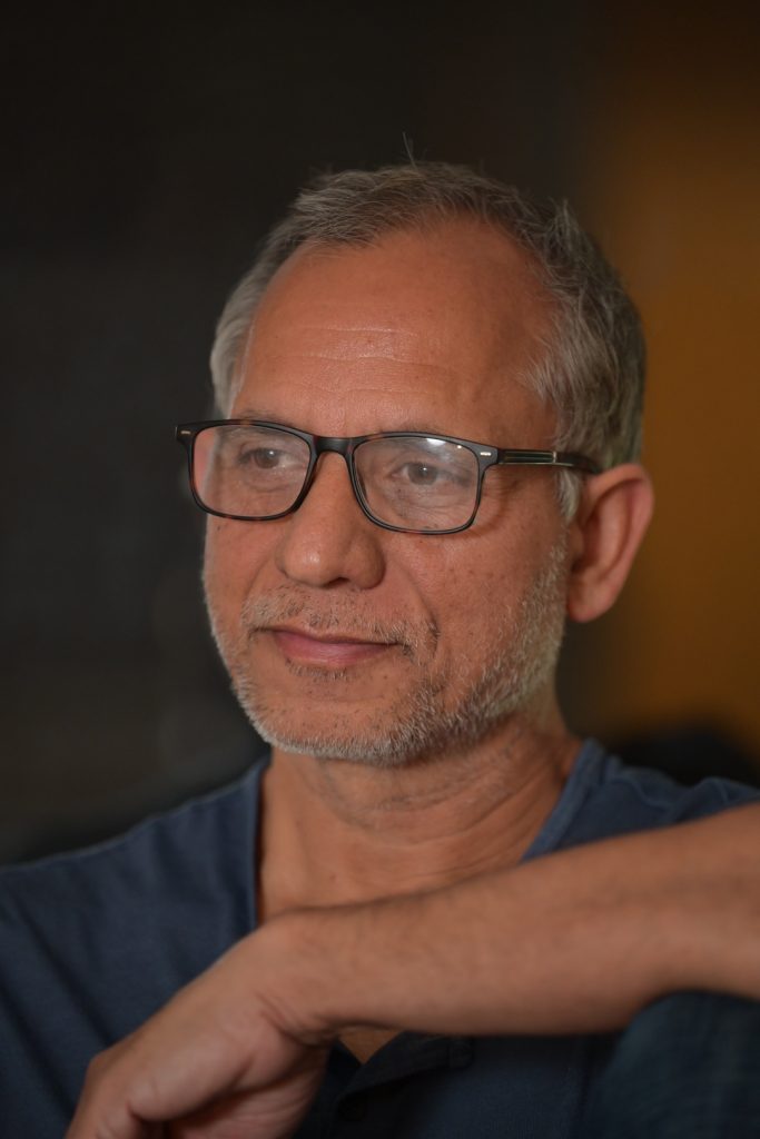 Sanjay's Photograph